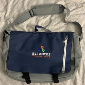 Lap Top Bag from Betances